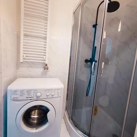 Apartamento Krakow City Stay Home