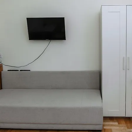 Apartamento Krakow City Stay Home *