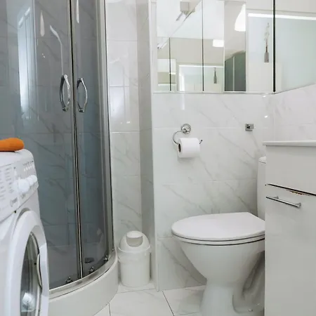 Krakow City Stay Home Apartment *