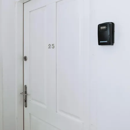 Apartamento Krakow City Stay Home Cracovia