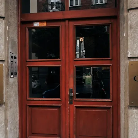 Krakow City Stay Home Apartamento *
