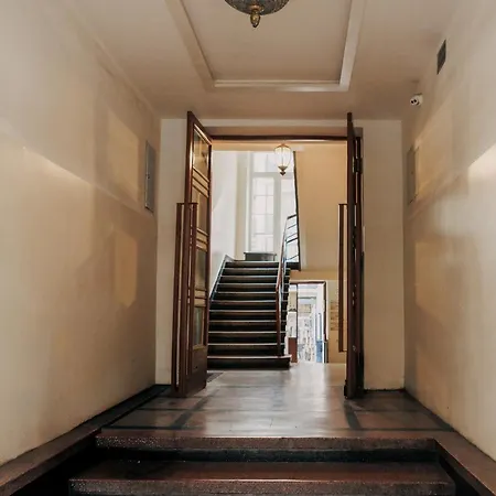 Apartamento Krakow City Stay Home