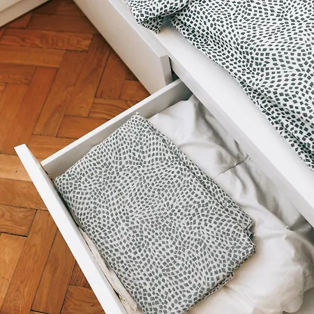 Krakow City Stay Home Apartamento Cracovia