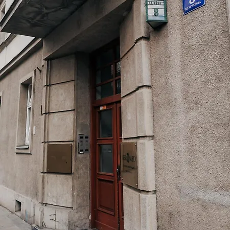 Apartment Krakow City Stay Home