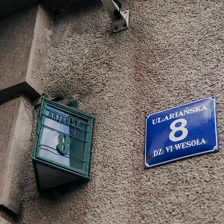 Krakow City Stay Home Apartment *